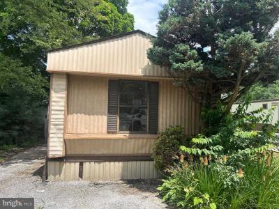 Mobile Home at 310 Brooklyn Drive York, PA 17406