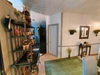 1986 Barrington 3482L Manufactured Home