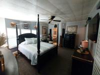 1986 Barrington 3482L Manufactured Home