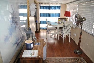 Photo 5 of 19 of home located at 200 Dolliver St. Site #114 Pismo Beach, CA 93449