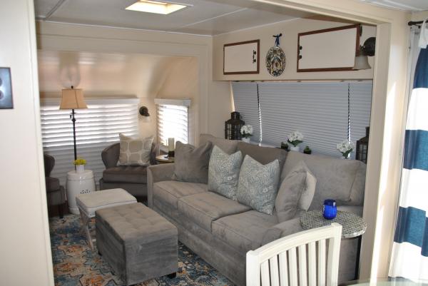 1978 Santa 16973 Mobile Home