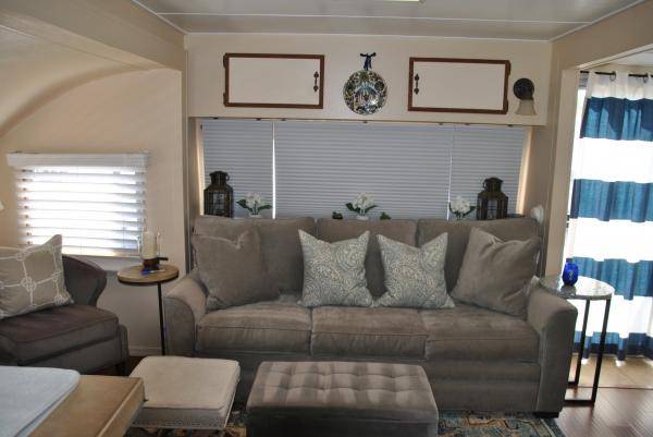 1978 Santa 16973 Mobile Home