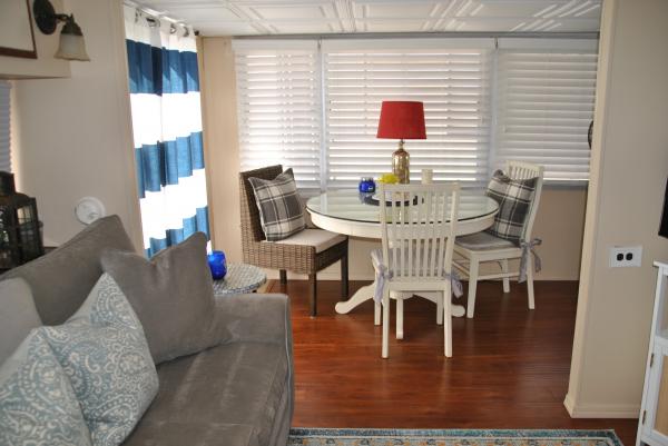 1978 Santa 16973 Mobile Home