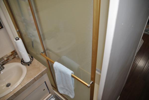 1978 Santa 16973 Mobile Home