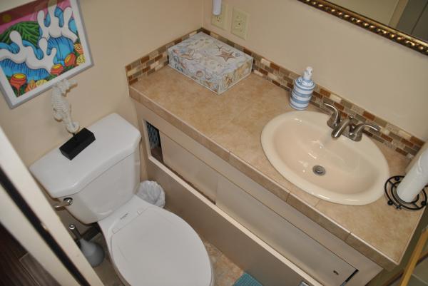 1978 Santa 16973 Mobile Home