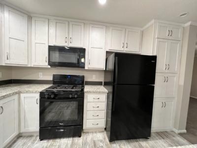 Photo 2 of 13 of home located at 11159 Red Arrow Hwy Lot 240 Bridgman, MI 49106