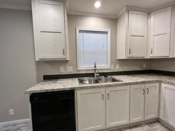 2019 Redman Mobile Home