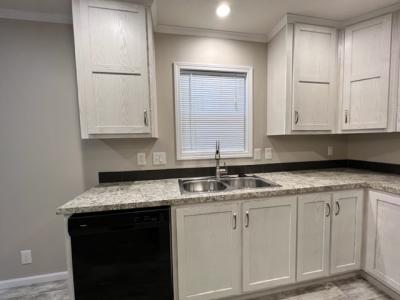 Photo 3 of 13 of home located at 11159 Red Arrow Hwy Lot 240 Bridgman, MI 49106