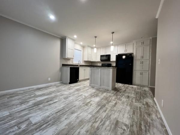 2019 Redman Mobile Home