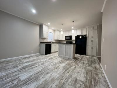 Photo 4 of 13 of home located at 11159 Red Arrow Hwy Lot 240 Bridgman, MI 49106