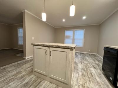 Photo 5 of 13 of home located at 11159 Red Arrow Hwy Lot 240 Bridgman, MI 49106