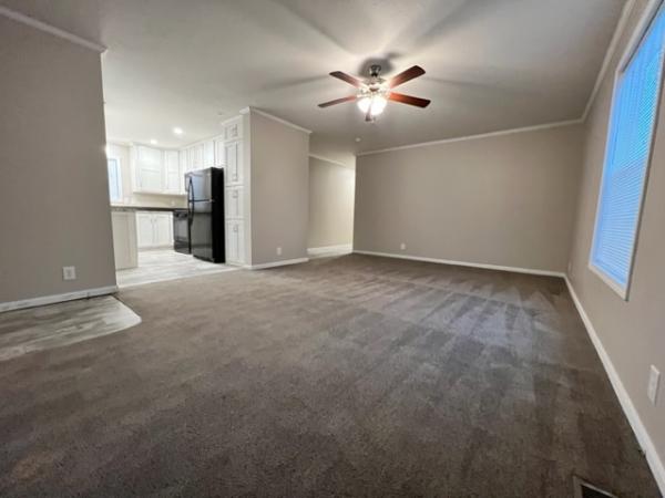 2019 Redman Mobile Home