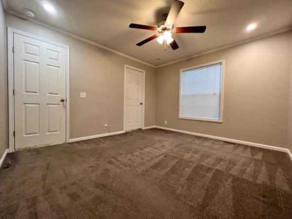 2019 Redman Mobile Home