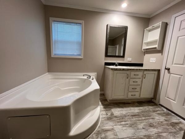 2019 Redman Mobile Home