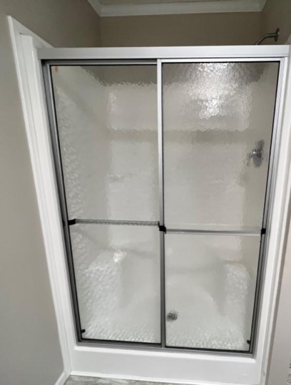 2019 Redman Mobile Home