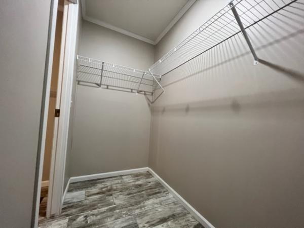 2019 Redman Mobile Home