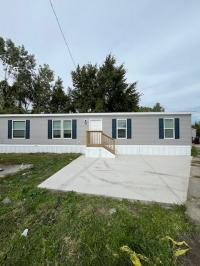 2025 Champion Dutch Aspire Mobile Home