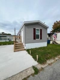 2025 Champion Dutch Aspire Mobile Home