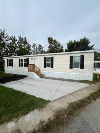 2025 Champion Dutch Aspire Mobile Home