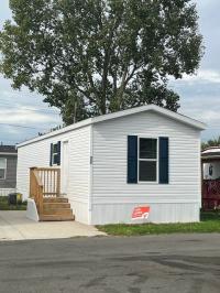 2025 Champion Dutch Aspire Mobile Home