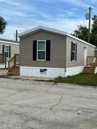 2025 Champion Dutch Aspire Mobile Home