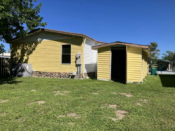 1990 Merit HS Manufactured Home