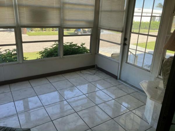 1990 Merit HS Manufactured Home