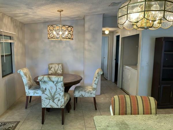 1990 Merit HS Manufactured Home