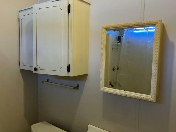 1990 Merit HS Manufactured Home