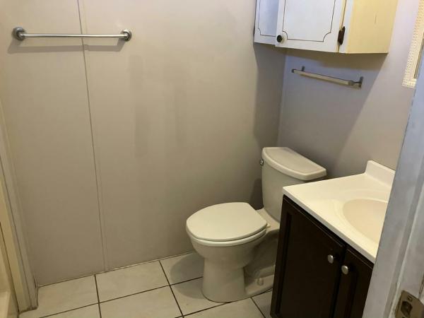 1990 Merit HS Manufactured Home