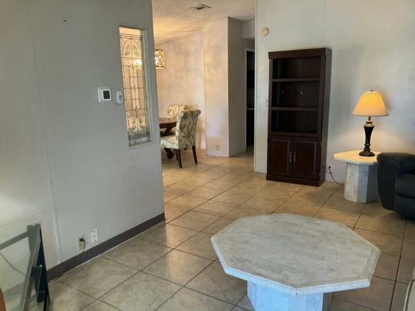 1990 Merit HS Manufactured Home