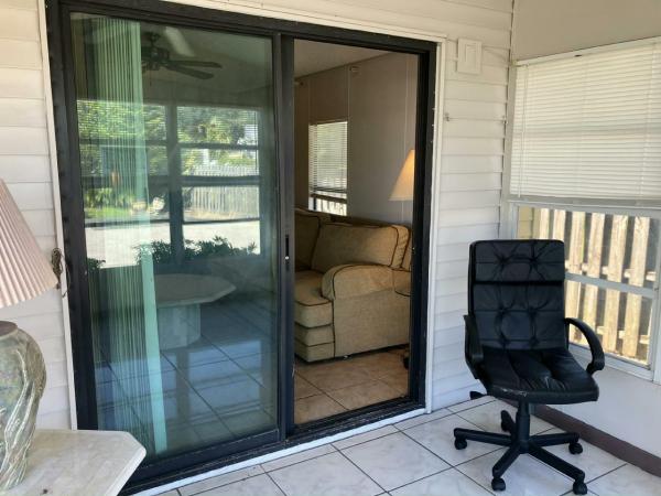 1990 Merit HS Manufactured Home