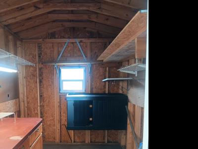 Photo 2 of 20 of home located at 229 Rice Circle Ladson, SC 29456