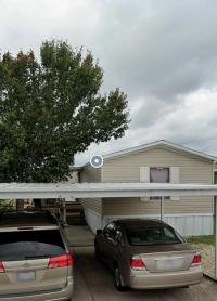 2003 CLAYTON LAREDO 763G Mobile Home