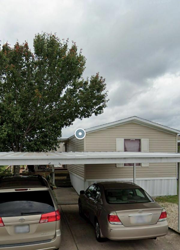 Photo 1 of 2 of home located at 7109 W Loop 1604N Lot #181 San Antonio, TX 78254
