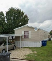2003 CLAYTON LAREDO 763G Mobile Home
