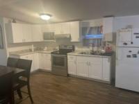 2003 CLAYTON LAREDO 763G Mobile Home