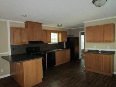 Mobile Home at 234 Miami Road, Lot # 109 Ladson, SC 29456
