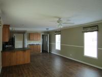 2012 Clayton Homes Inc The Azalea Mobile Home