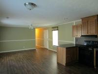 2012 Clayton Homes Inc The Azalea Mobile Home