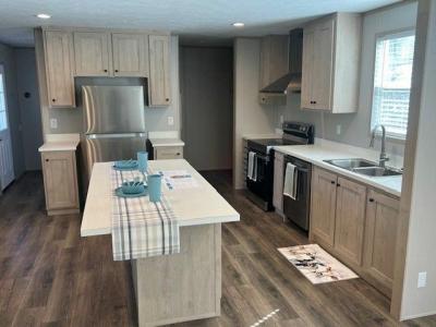 Mobile Home at 1016 Hope Springs Way Lot Hs1016 Knoxville, TN 37932