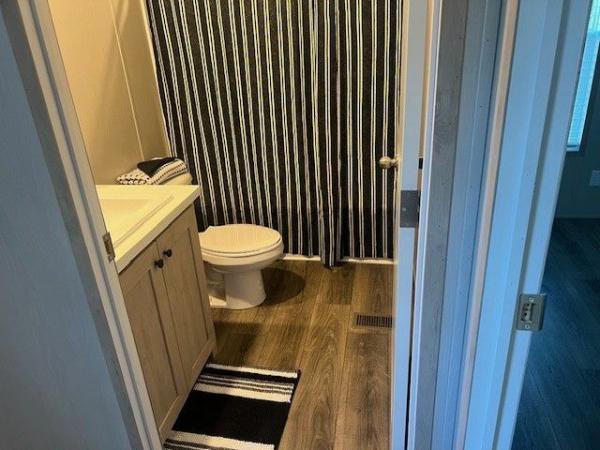 2024 Southern Energy Homes Alliance Mobile Home
