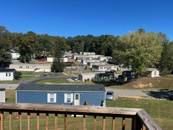 2024 Southern Energy Homes Alliance Mobile Home