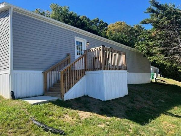 2024 Southern Energy Homes Alliance Mobile Home