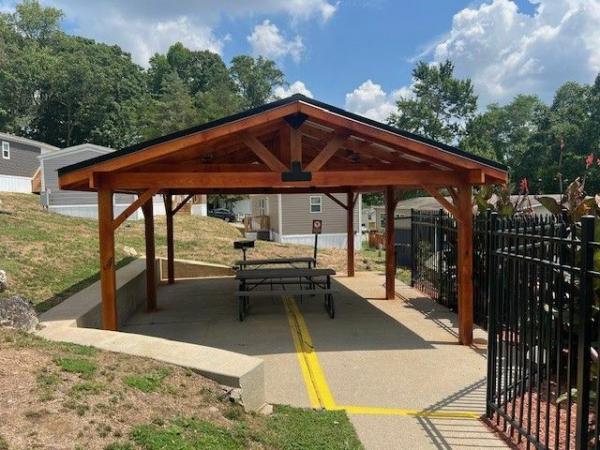 2024 Southern Energy Homes Alliance Mobile Home