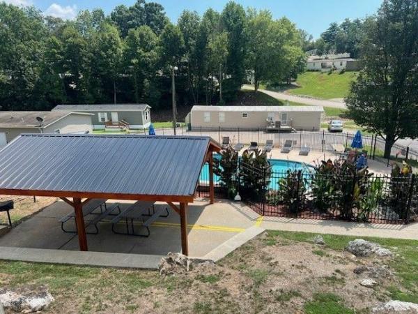 2024 Southern Energy Homes Alliance Mobile Home