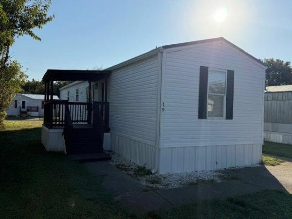 Photo 1 of 2 of home located at 701 E Enon Springs Rd Lot #19 Smyrna, TN 37167