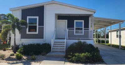 Mobile Home at 14927 Sea Myrtle Ln Hudson, FL 34667