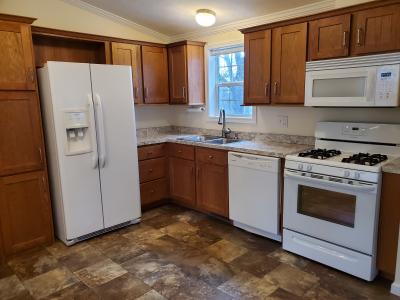 Photo 5 of 17 of home located at 17 Riverview Lane Concord, NH 03301