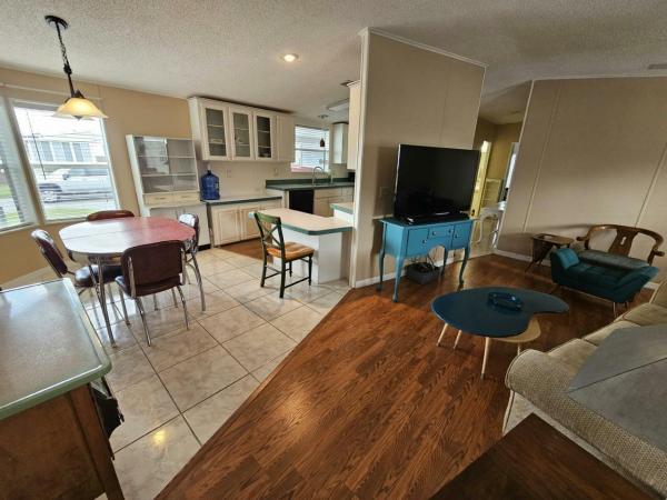 1998 Merit Manufactured Home